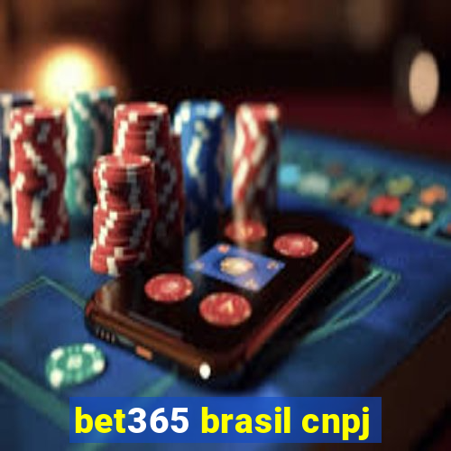 bet365 brasil cnpj